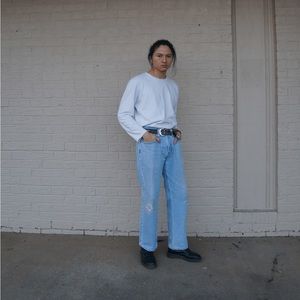 Meet your Posher, Jacobo